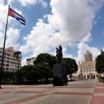 La Habana se queda sin feria del libro por bloqueo petrolero de Estados Unidos