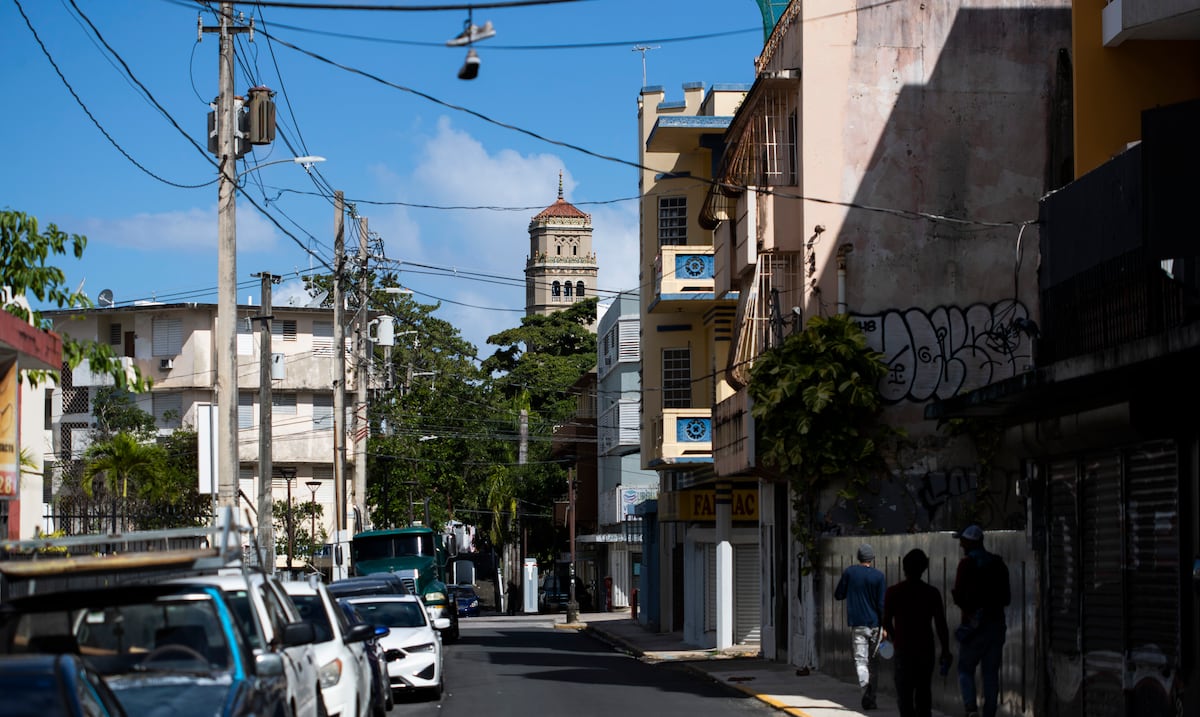 Incentivarán a comerciantes nuevos y existentes en el casco de Río Piedras