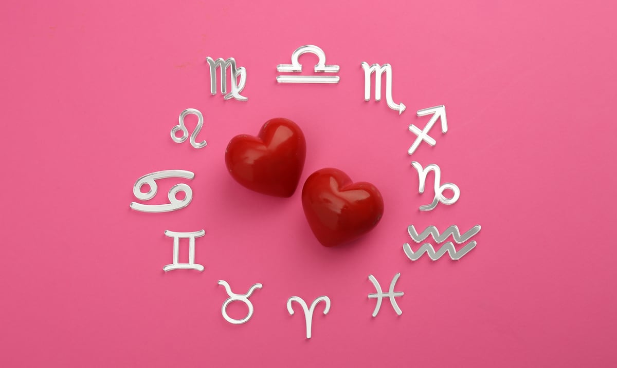 Horóscopo del amor: ¿Con qué signo eres compatible y cómo puedes conquistarlo?