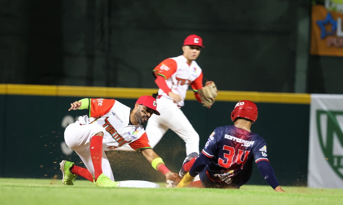 Los Toritos de Cayey llegan a 1,000 triunfos en su trayectoria en el Beisbol Doble A