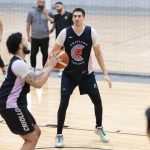 Criollos, Osos y Leones del BSN jugarán en el Barclays Center de Brooklyn en marzo