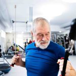 Mantener un buen estado físico reduce el riesgo de cáncer de próstata, según investigación