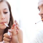 Alerta: menos materia gris en el cerebro de adolescentes fumadores