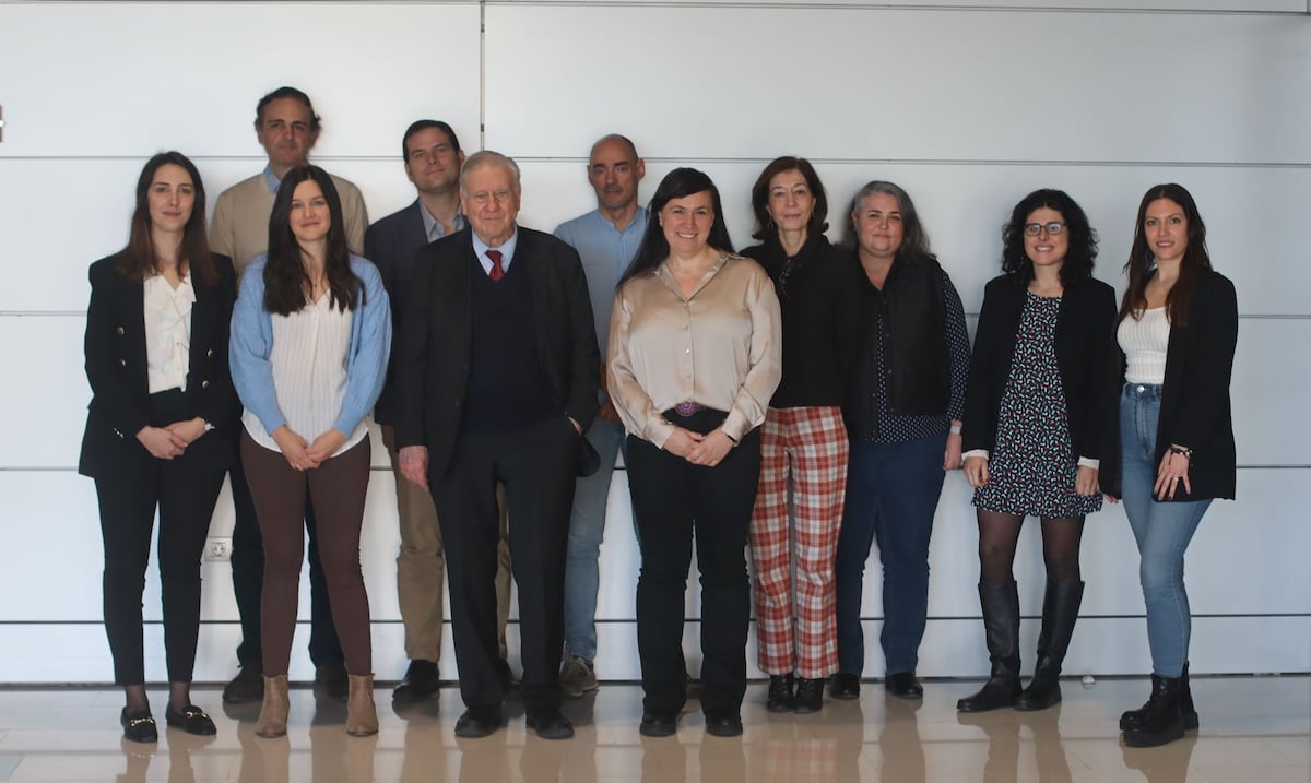 Descubren que un gen implicado en el alzhéimer está asociado también a la aterosclerosis