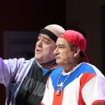 “El Gran Bejuco” vuelve para hacerte reír otra vez