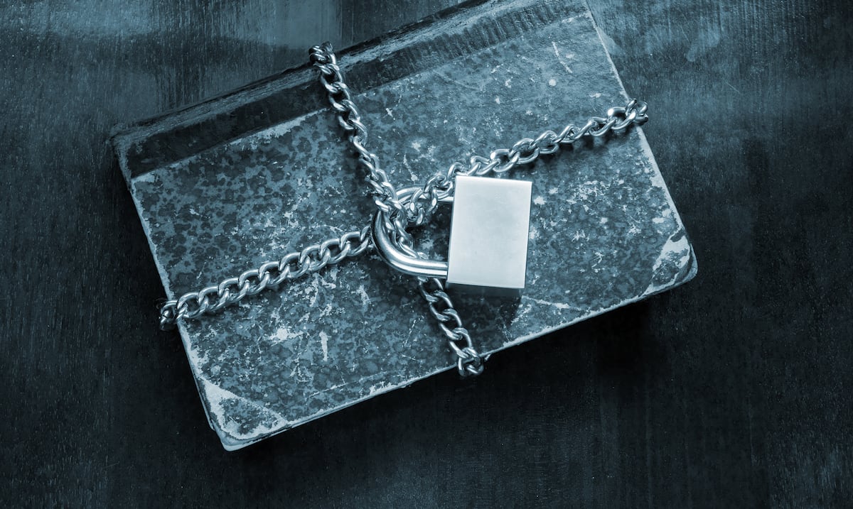 Opinión | La inteligencia artificial y la censura de libros