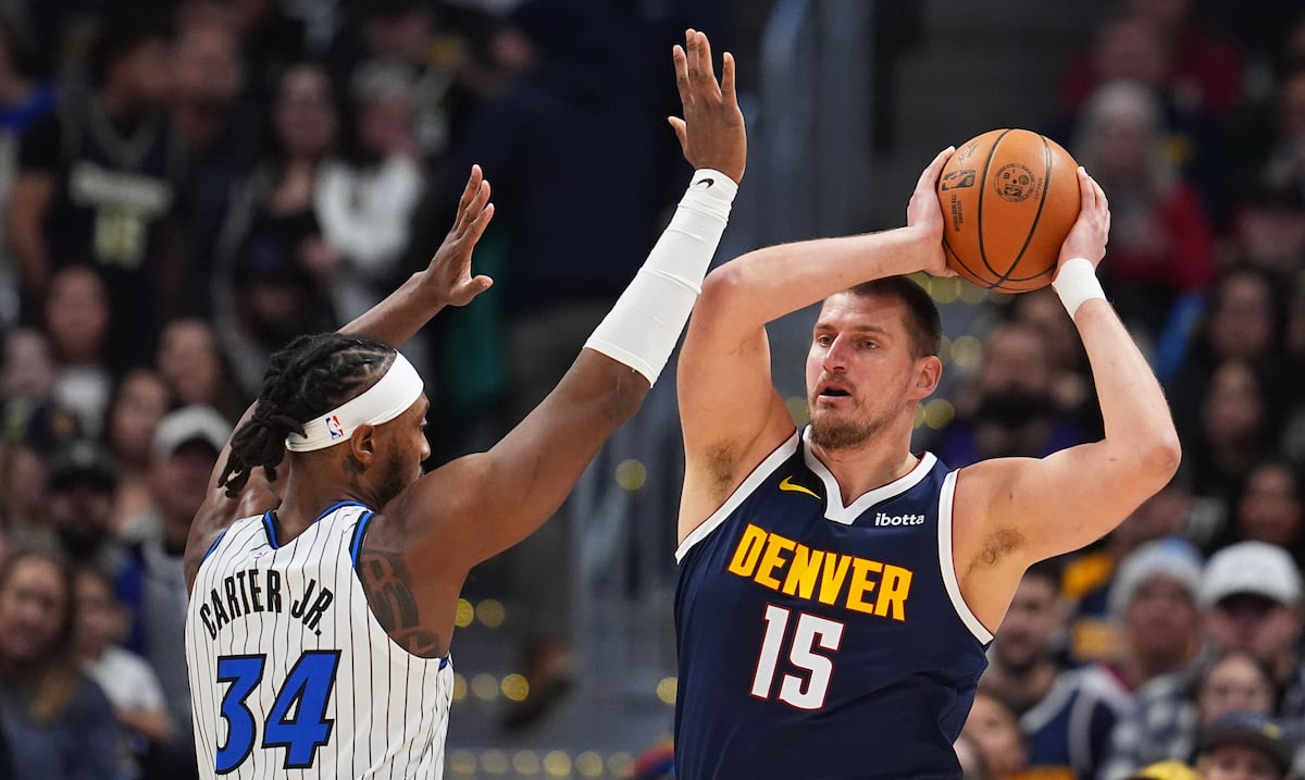 La NBA reinventa su Juego de Estrellas con un duelo de Estados Unidos vs. Mundo