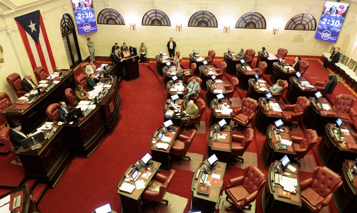 En agenda legislativa proyectos que extenderían a los puertorriqueños los beneficios de la Ley 60