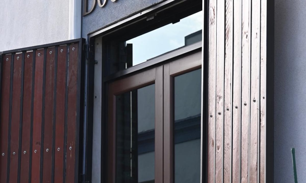 Emprender después de los 50: Bodega Fina un nuevo restaurante de tapas en Ponce