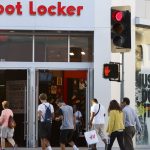 Foot Locker cerrará 400 tiendas de aquí al 2026