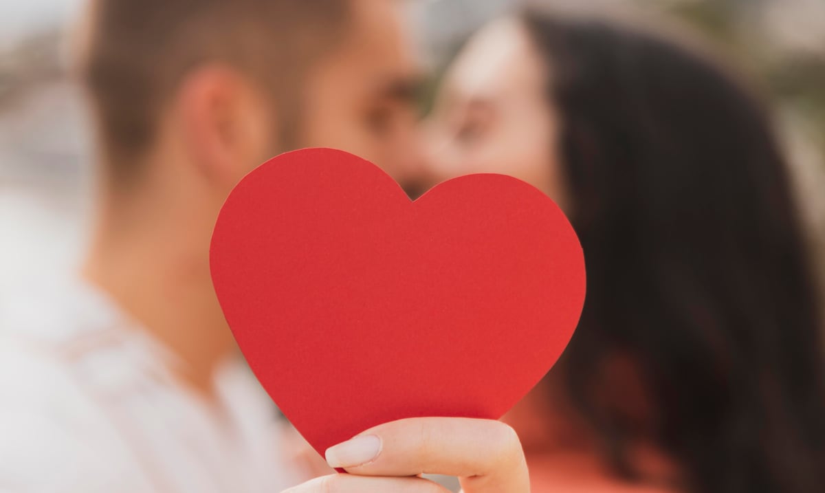 Corazón: símbolo universal y delator biológico del amor