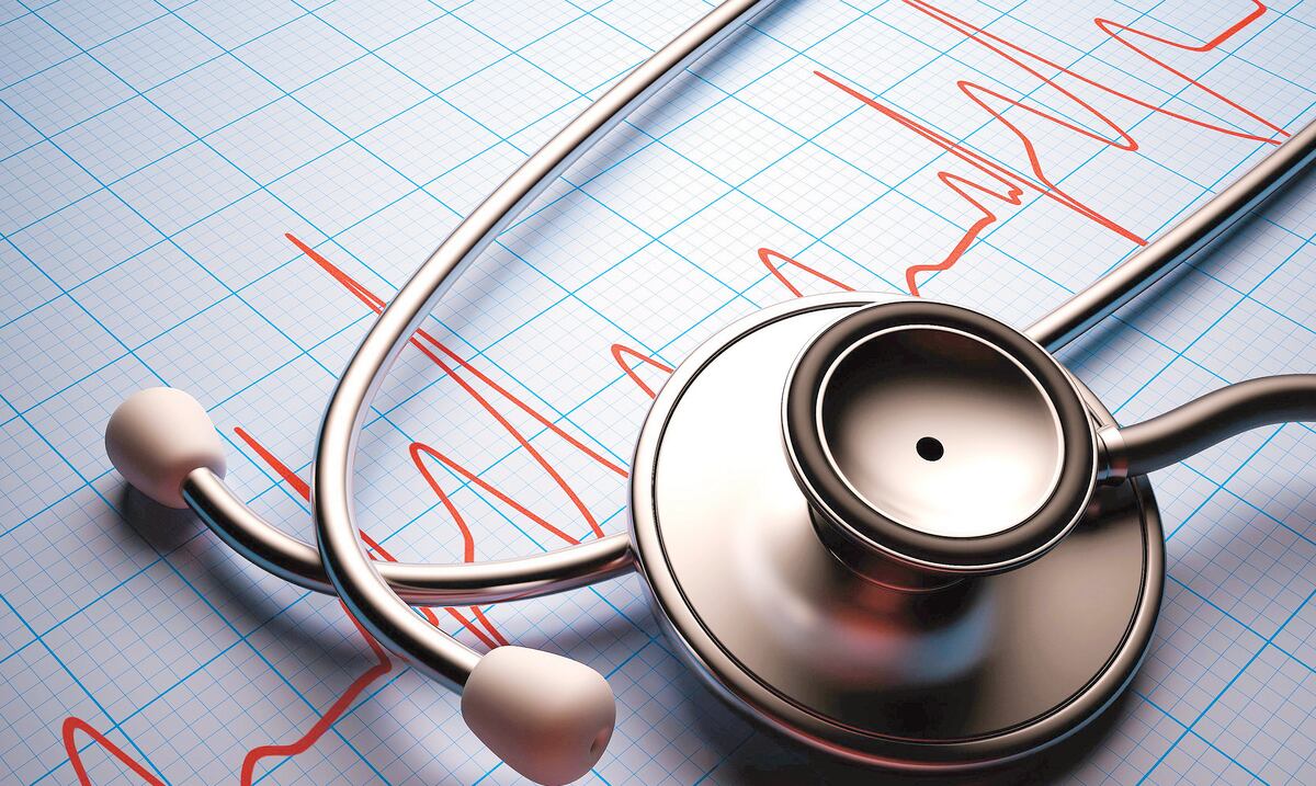 ¿Qué es la variabilidad de la frecuencia cardíaca?