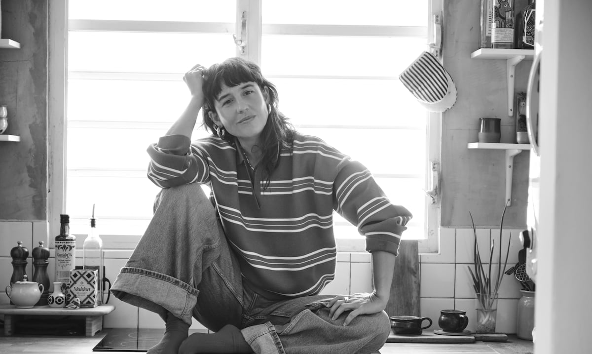 Marisé “Tata” Álvarez comparte la plenitud de hacer reír en vías de dirigir por primera vez