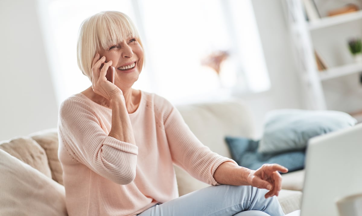 Opinión | ¿Quién dijo que los sueños tienen fecha de expiración?