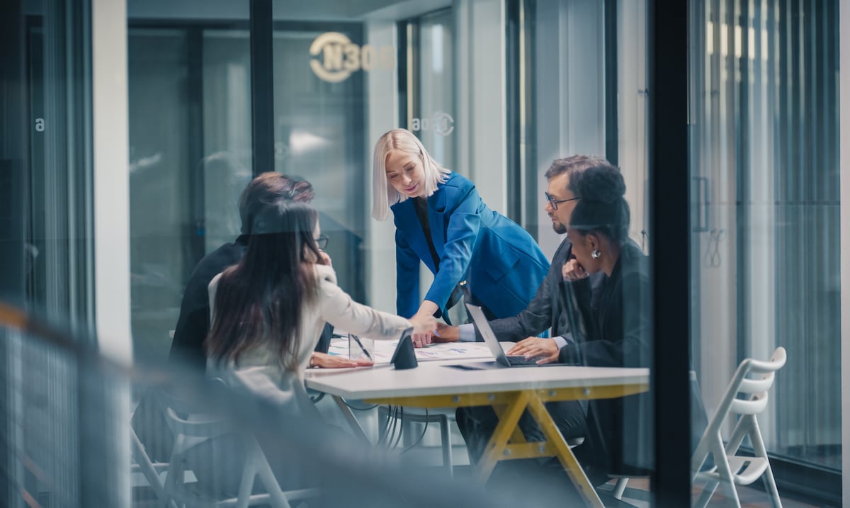 Opinión | El problema es lo que pides y cómo lo pides