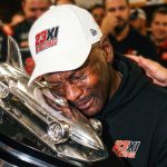 Michael Jordan suma “otro anillo”: su equipo gana las 500 Millas de Daytona en NASCAR
