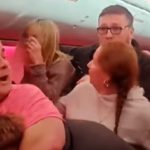 Vuelo de Turquía aterriza de emergencia en Bruselas tras una violenta pelea entre pasajeros