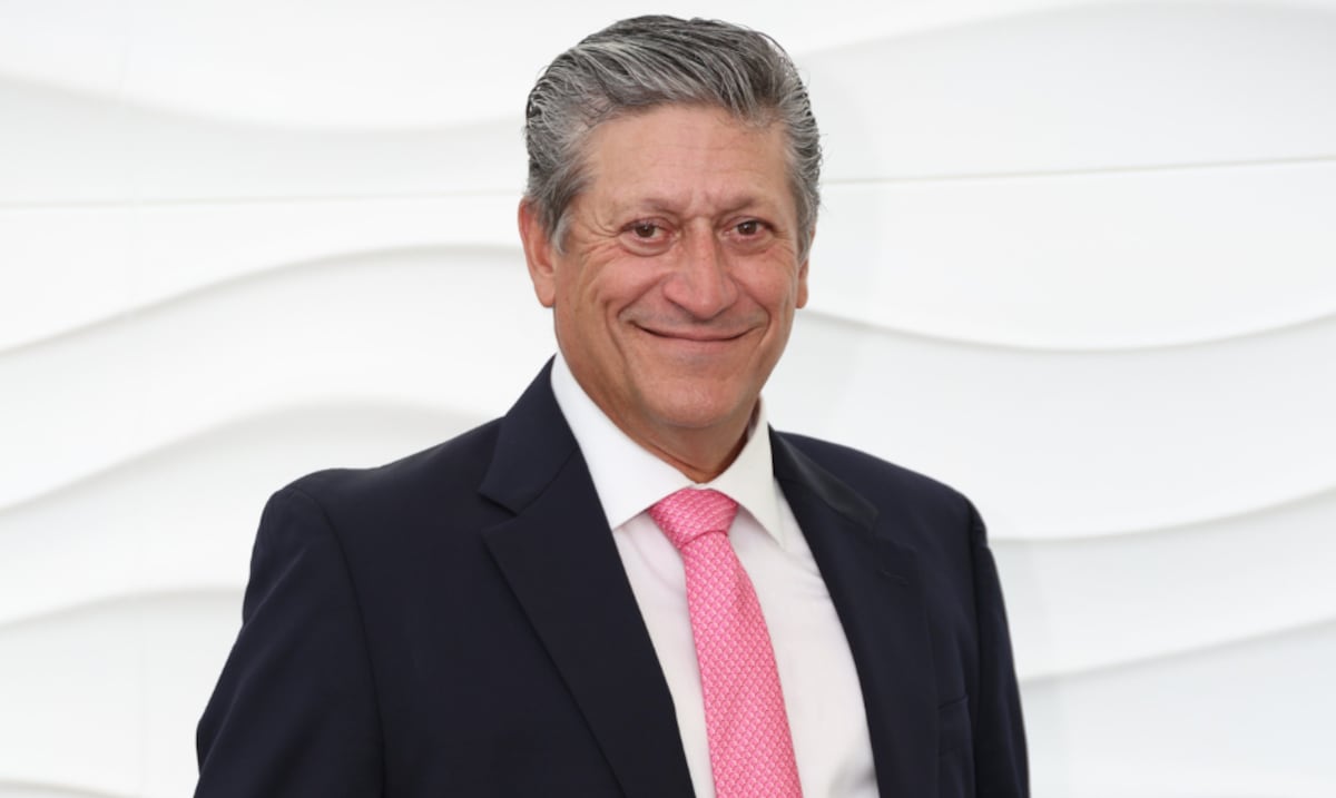 “Tenemos que lograr que el gobierno sea ágil”, dice el nuevo presidente de la Asociación de Contratistas