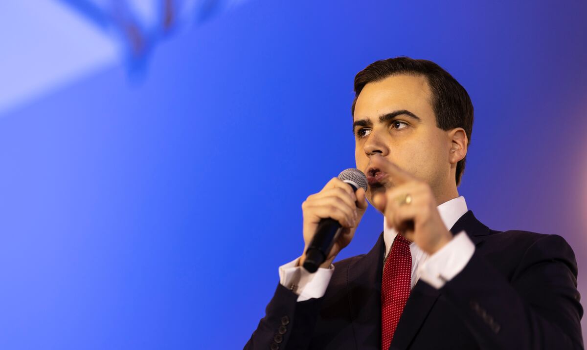 “El gobierno vino defectuoso de fábrica”, dice Pablo José Hernández sobre su expectativa al mensaje de la gobernadora