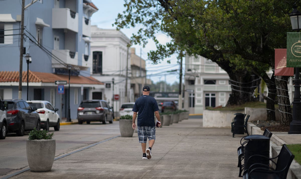 Opinión | Estrategias clave para revitalizar los cascos urbanos