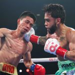 Se aplaza la unificación: Oscar Collazo peleará el 14 de marzo ante Jesús Haro