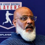 Tony Clark renunciará como director de la Asociación de Jugadores de Béisbol de las Grandes Ligas