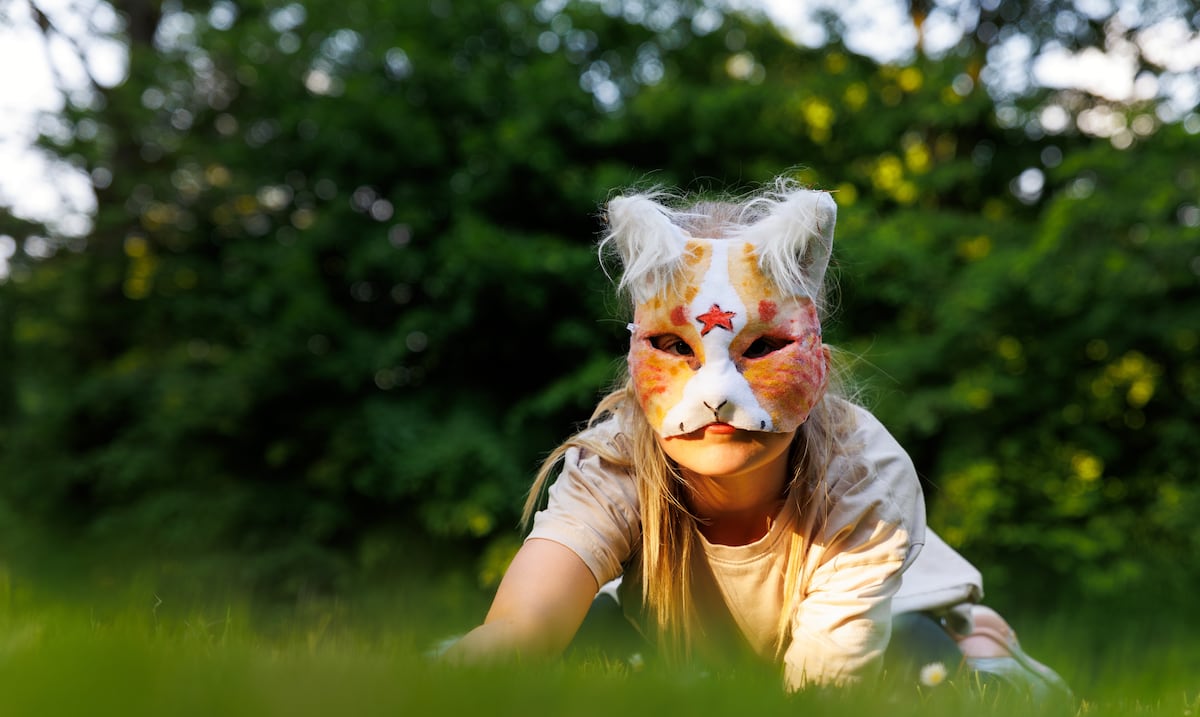 Entre humano y animal: ¿qué es un Therian?