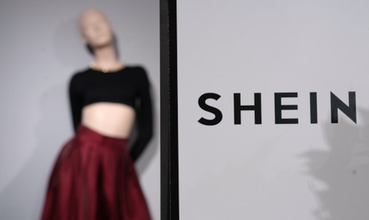 Shein enfrenta una investigación de la Unión Europea por productos ilegales y diseño adictivo