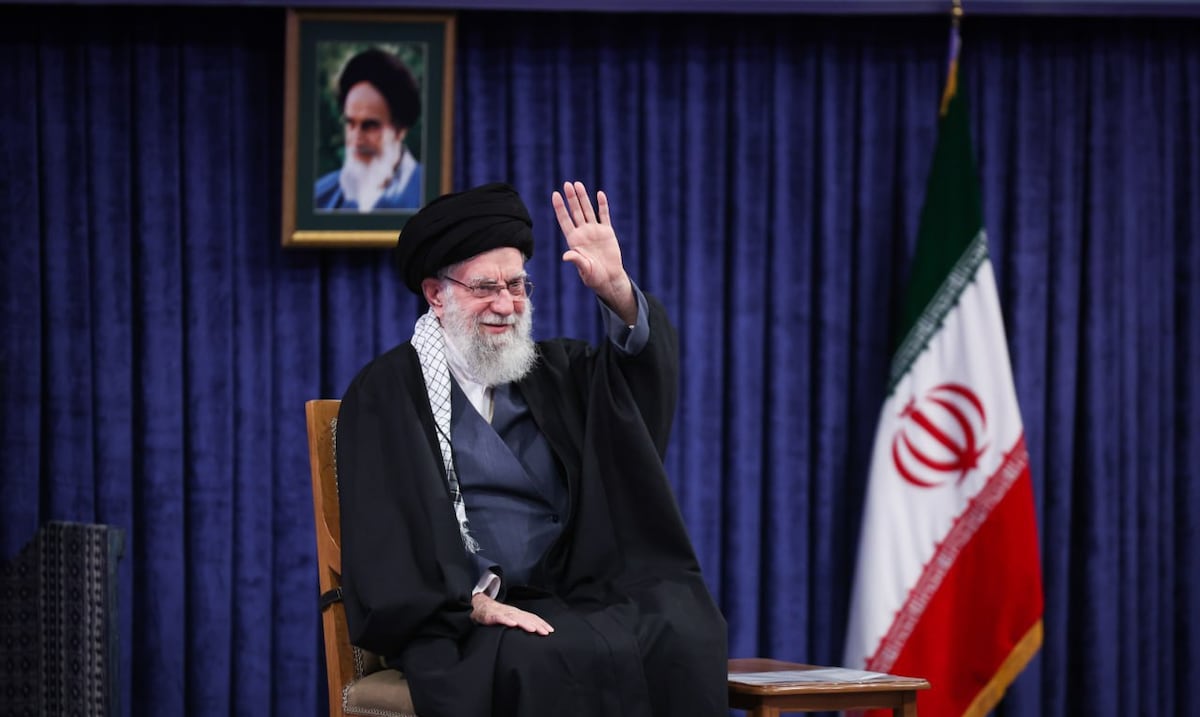 Consenso entre Irán y Estados Unidos abre paso a posible acuerdo nuclear