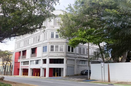 ¿En qué quedó la venta de la sede del PPD? Pablo José Hernández ultima detalles de cara al proceso