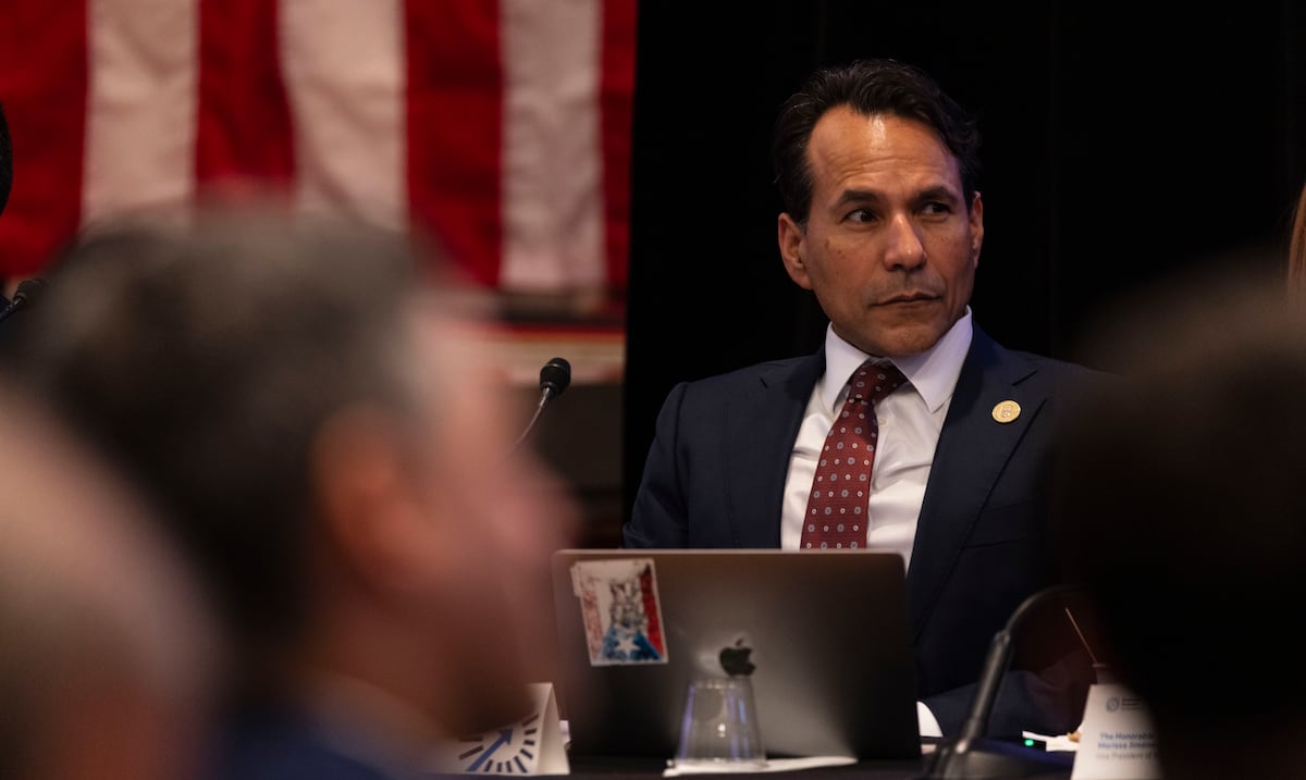 Junta Fiscal avisa que no habrá aumentos en el gasto público para el año fiscal 2027