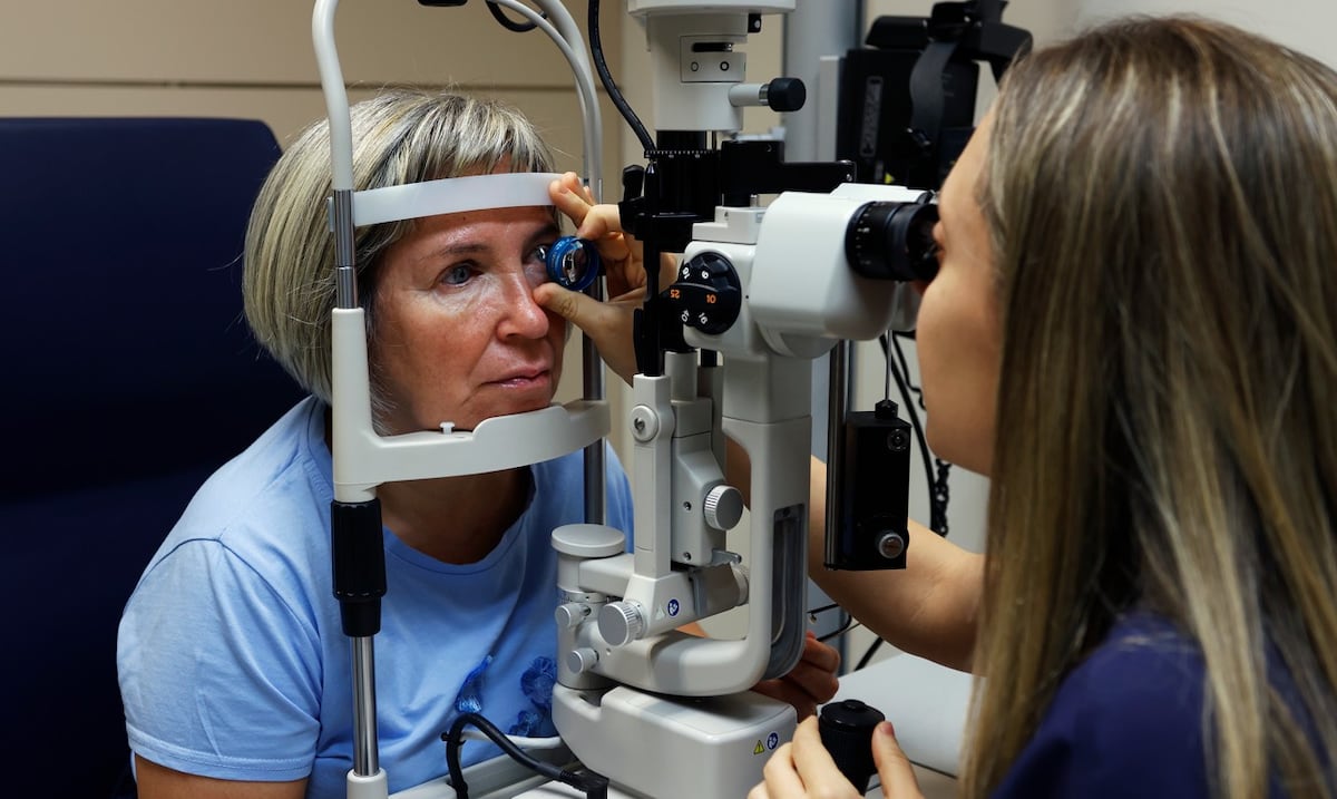Siete alimentos esenciales para cuidar tu vista