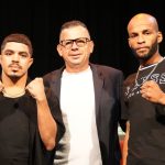Prospectos boricuas protagonizan cartelera de boxeo este viernes en Hatillo