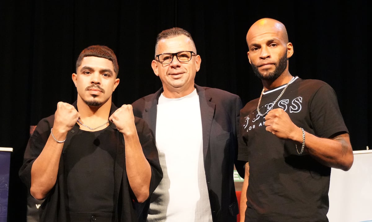 Prospectos boricuas protagonizan cartelera de boxeo este viernes en Hatillo