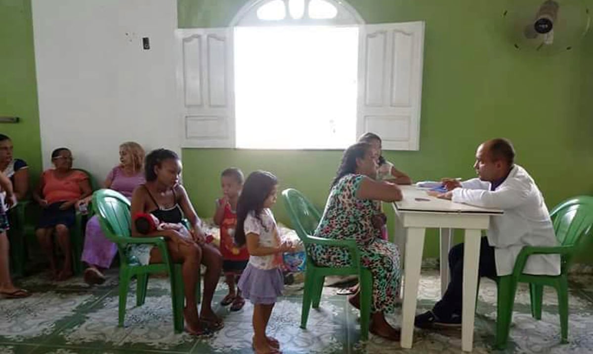 Jamaica mantiene su cooperación médica con Cuba, a pesar de la presión de Estados Unidos