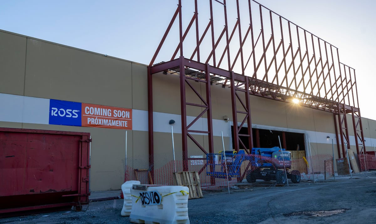 Más de una docena de tiendas abrirán en Puerto Rico en los próximos meses