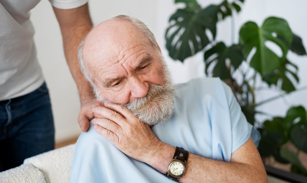 ­Cómo actuar ante una crisis epiléptica y qué no debes hacer