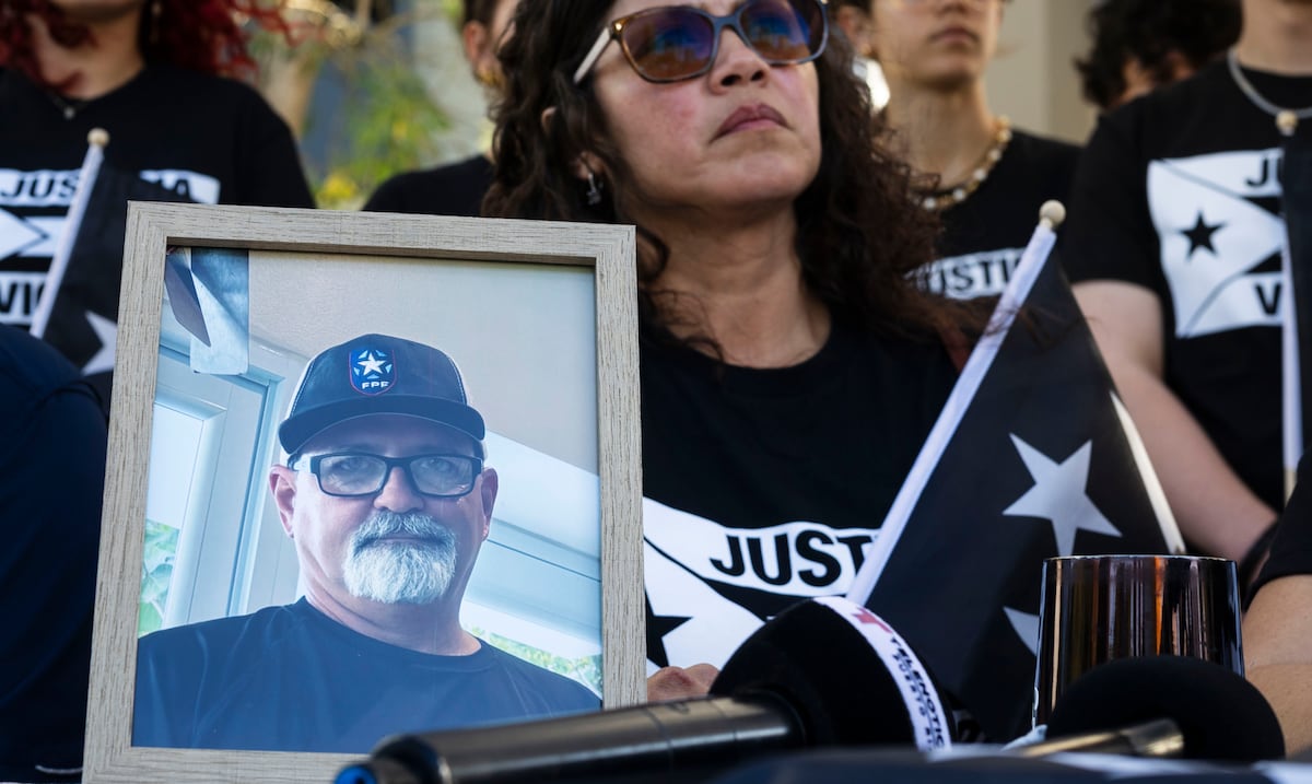 Opinión | Viqueira y la barrera constitucional