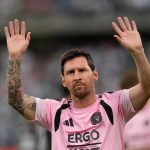 Año de reválida para el Inter Miami: MLS, Concachampions… y Puerto Rico en agenda