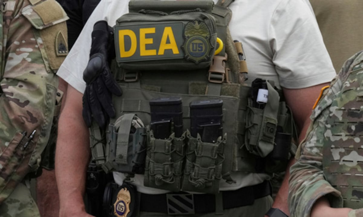 La trama de sobornos que llevó a la caída de un supervisor de la DEA en la República Dominicana