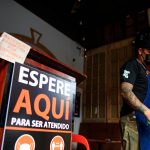 Más de la mitad de los restaurantes que operan dentro de los centros comerciales consideran moverse a otro lugar