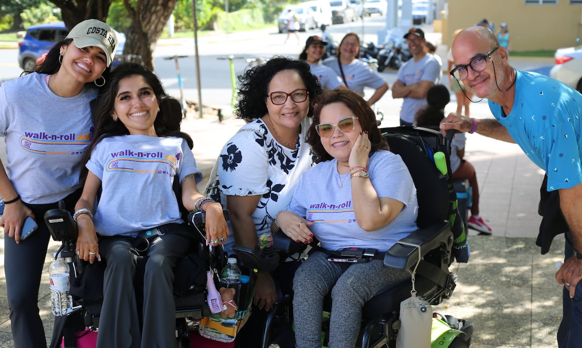 Equipo médico y enfoque en nuevos tratamientos serán parte de la Cumbre de Fuerza