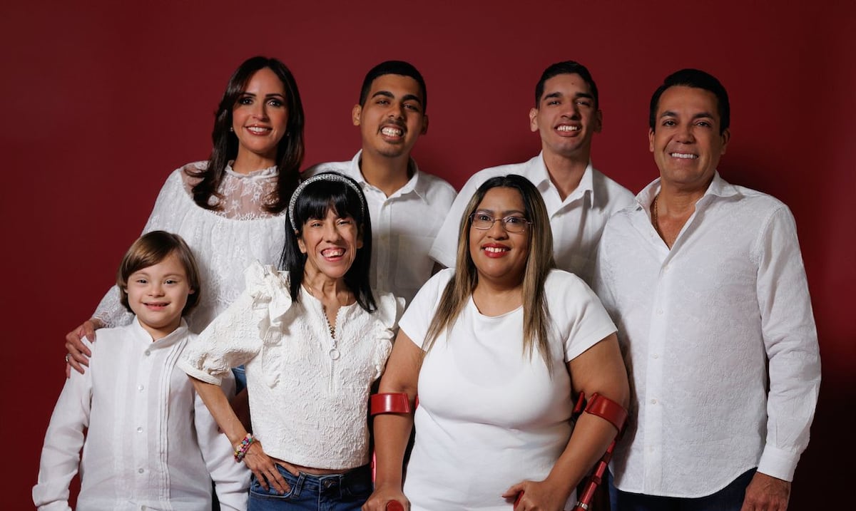 Desfile de alta costura que promueve la inclusión, la diversidad funcional y la autoestima: “Todos somos estrellas”