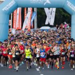 El Teodoro Moscoso 10K vuelve con una experiencia renovada para corredores y caminantes