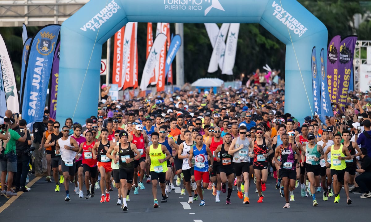 El Teodoro Moscoso 10K vuelve con una experiencia renovada para corredores y caminantes