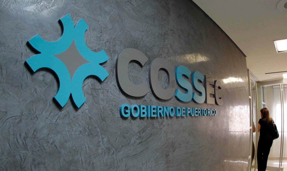 Cossec obtiene importante acreditación