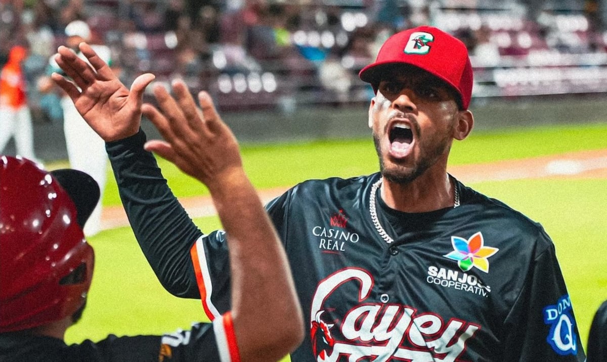 Cayey, Yabucoa, Florida y Cataño siguen sin perder en el Béisbol Doble A