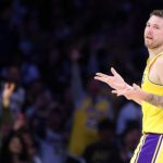 Luka Doncic marca 38 puntos en la victoria de los Lakers ante los Clippers