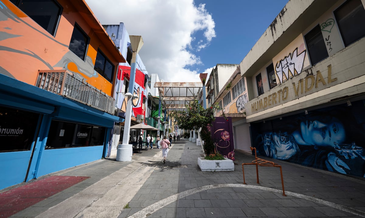 Mucho más que “La Gabriela”: Fondo ligado a Noah Assad compra 10 edificios en Río Piedras