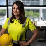 Somos sobrevivientes de huracanes y terremotos, pero eso no se traduce en una cultura de emergencia, dice Astrid Díaz